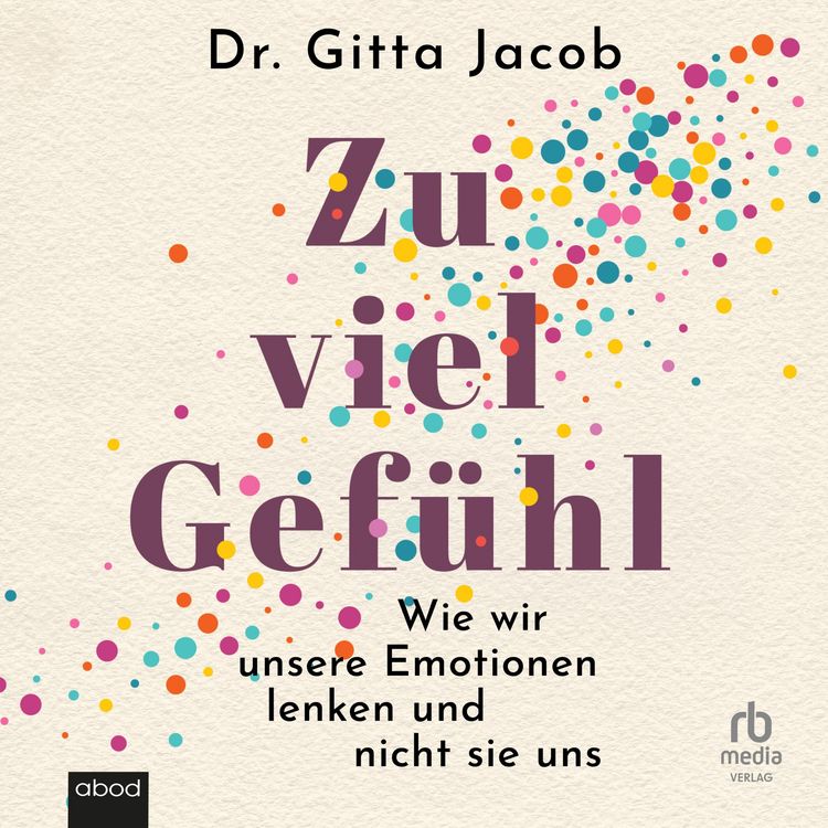 Produktbild: Zu viel Gef&uuml;hl
