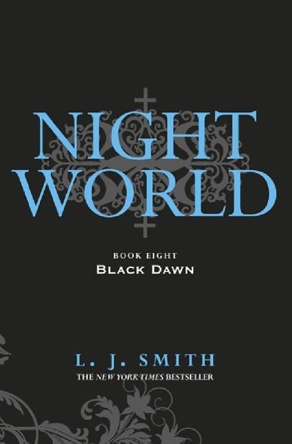 Produktbild: Night World: Black Dawn