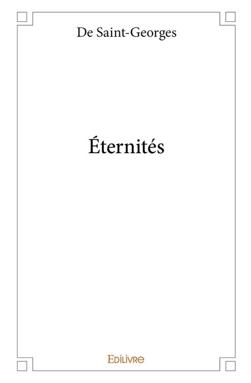 Produktbild: &Eacute;ternit&eacute;s