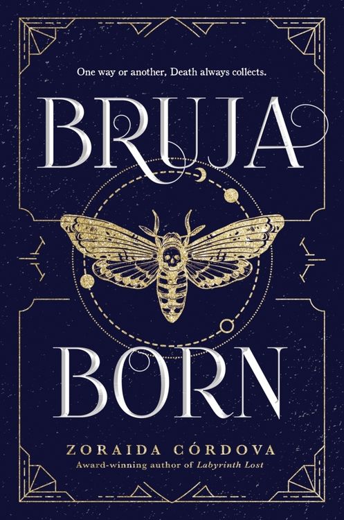 Produktbild: Bruja Born