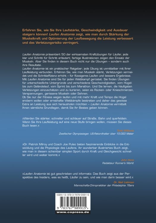Produktbild: Laufen Anatomie