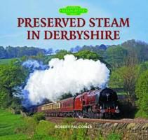 Produktbild: Preserved Steam in Derbyshire