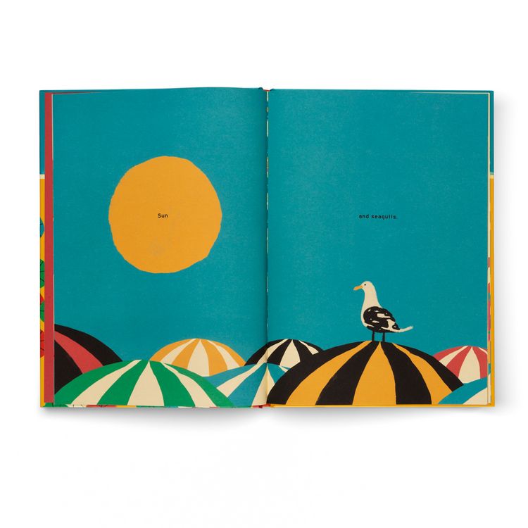 Produktbild: The Beach