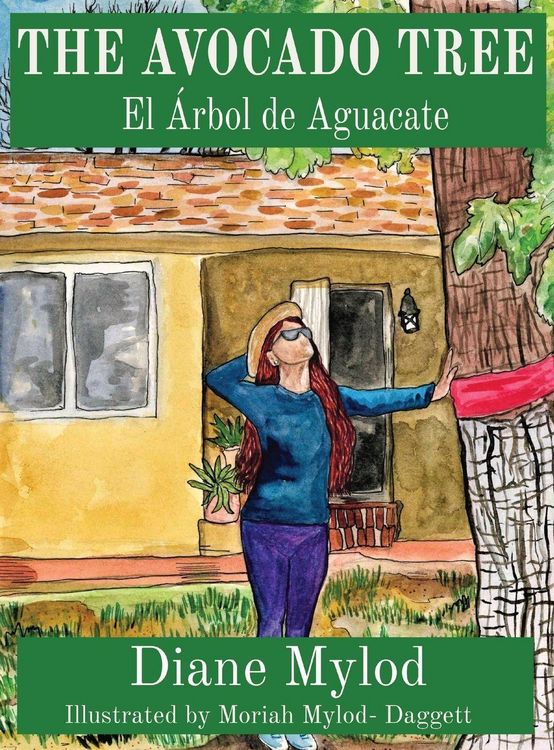 Produktbild: THE AVOCADO TREE