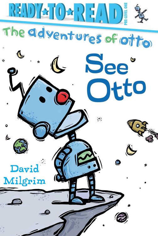 Produktbild: See Otto