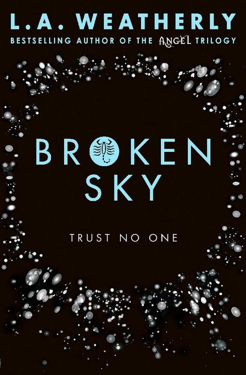 Produktbild: Broken Sky