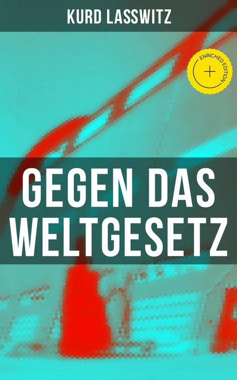 Produktbild: Gegen das Weltgesetz