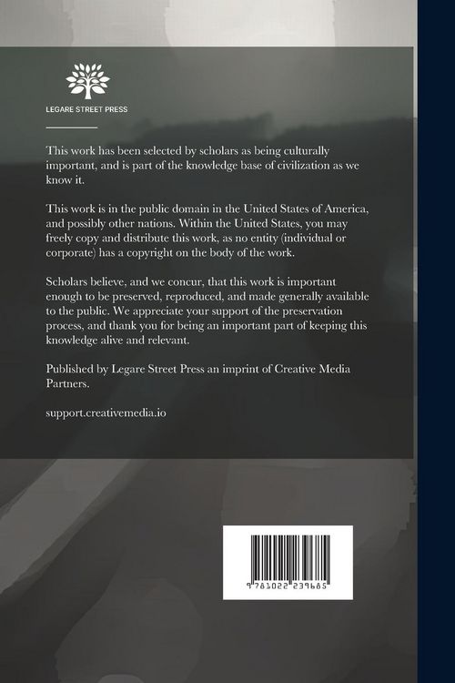 Produktbild: The Canadian Railway Act 1903 (annotated)