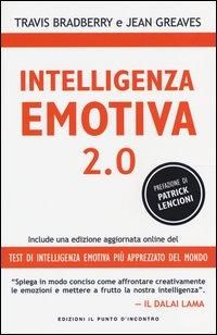 Produktbild: Intelligenza emotiva 2.0