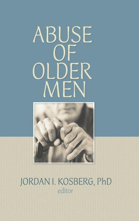 Produktbild: Abuse of Older Men