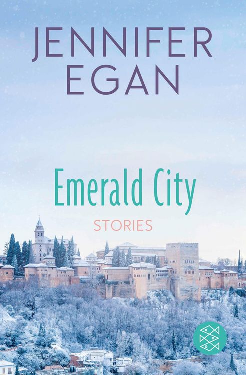 Produktbild: Emerald City
