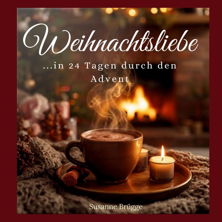 Produktbild: Weihnachtsliebe