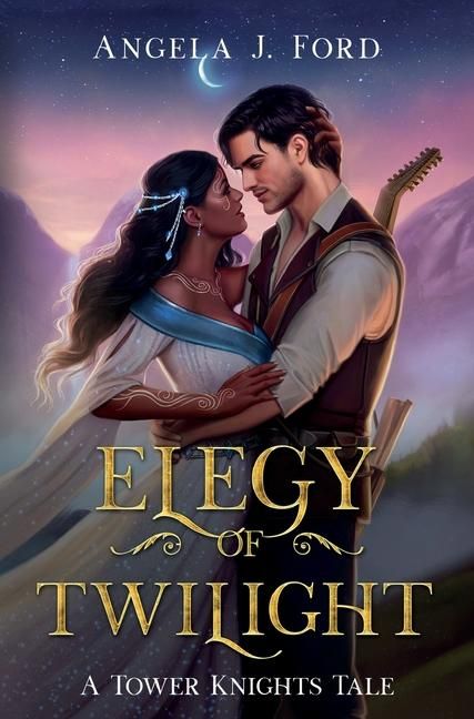 Produktbild: Elegy of Twilight