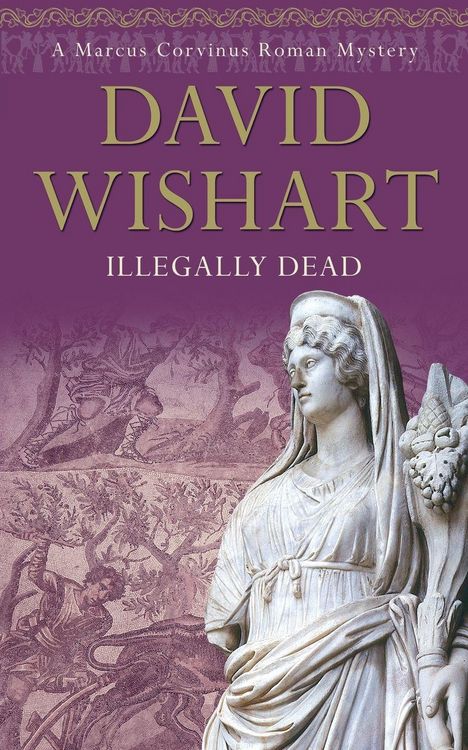Produktbild: Illegally Dead