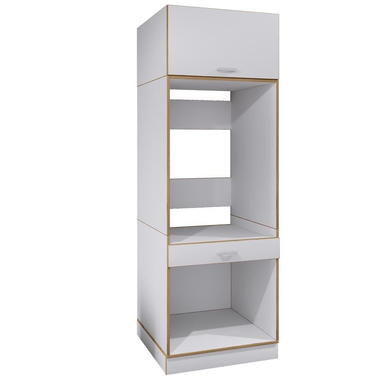 Produktbild: &Uuml;berbauschrank Waschmaschine &Uuml;berbau Rislo OP XXL