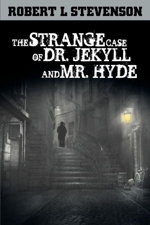 Produktbild: The Strange Case of Dr. Jekyll and Mr. Hyde