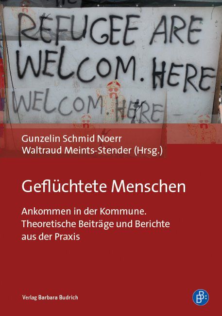 Produktbild: Gefl&uuml;chtete Menschen