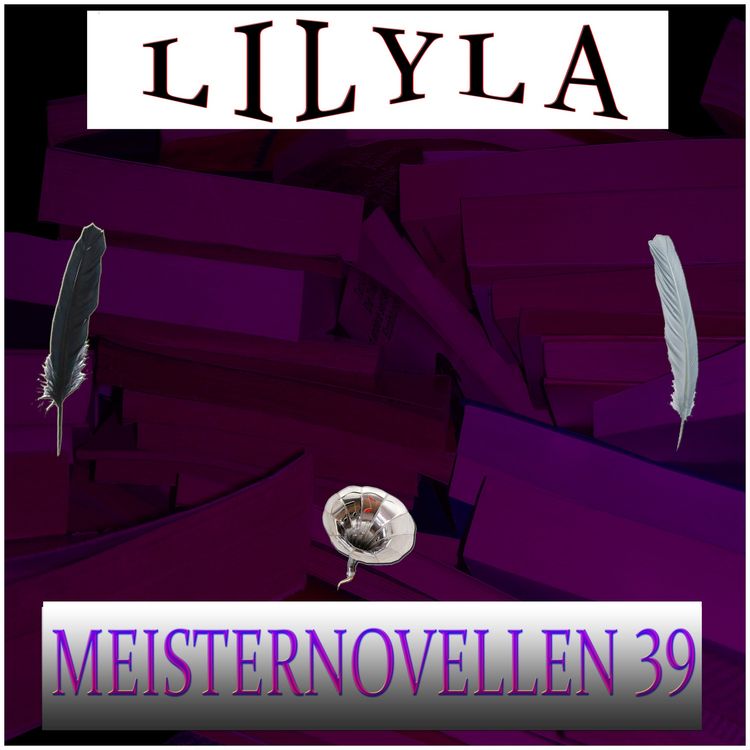 Produktbild: Meisternovellen 39