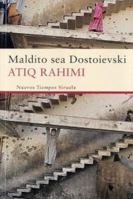 Produktbild: Maldito sea Dostoievski