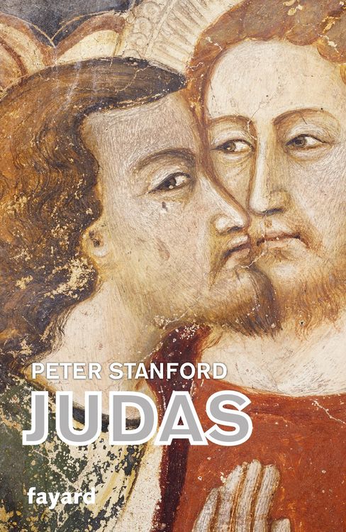 Produktbild: Judas