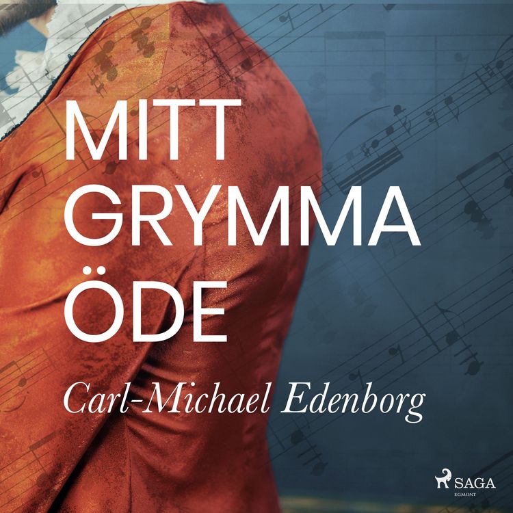 Produktbild: Mitt grymma &ouml;de