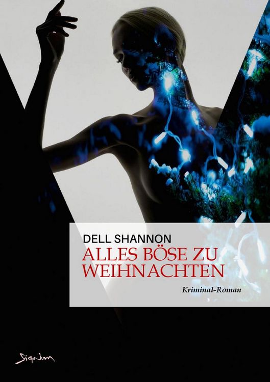 Produktbild: Alles B&ouml;se Zu Weihnachten
