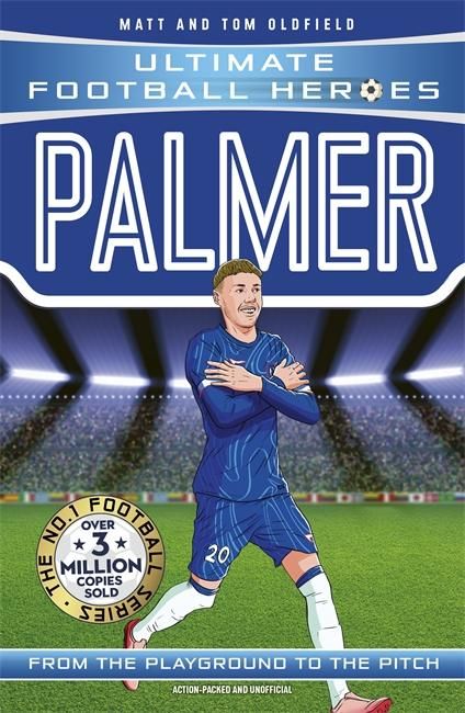 Produktbild: Ultimate Football Heroes