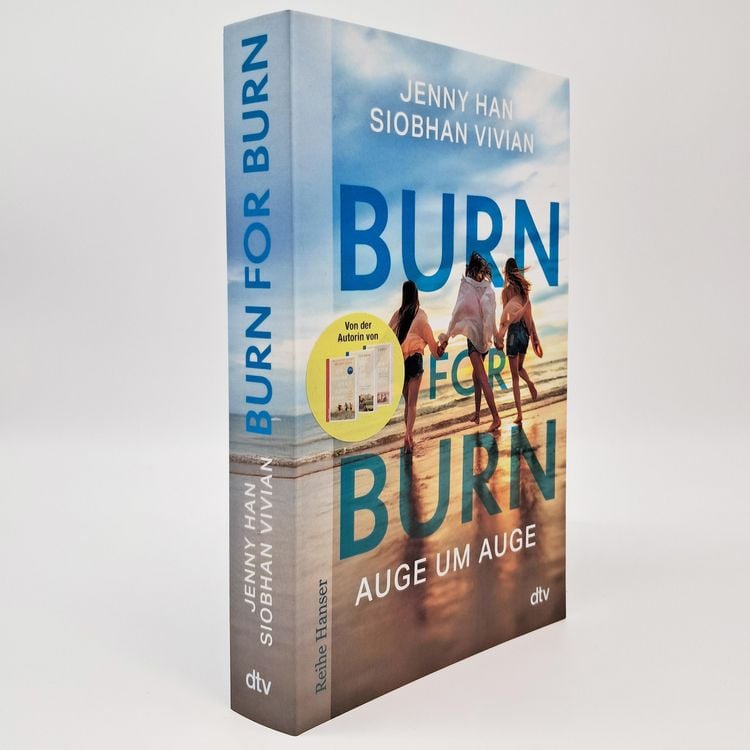 Produktbild: Burn for Burn
