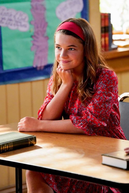Produktbild: Young Sheldon: Staffel 5 [2 DVDs]