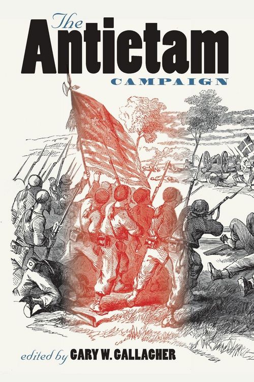 Produktbild: The Antietam Campaign
