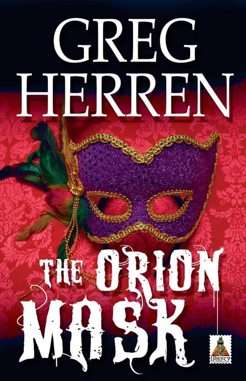 Produktbild: The Orion Mask