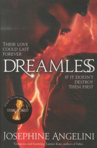 Produktbild: Angelini, J: Dreamless