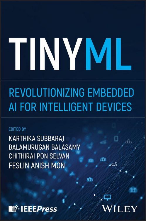 Produktbild: Tinyml