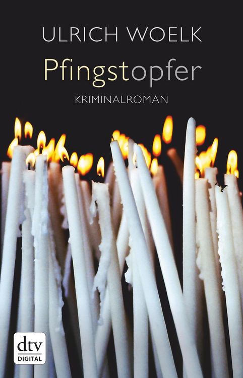 Produktbild: Pfingstopfer