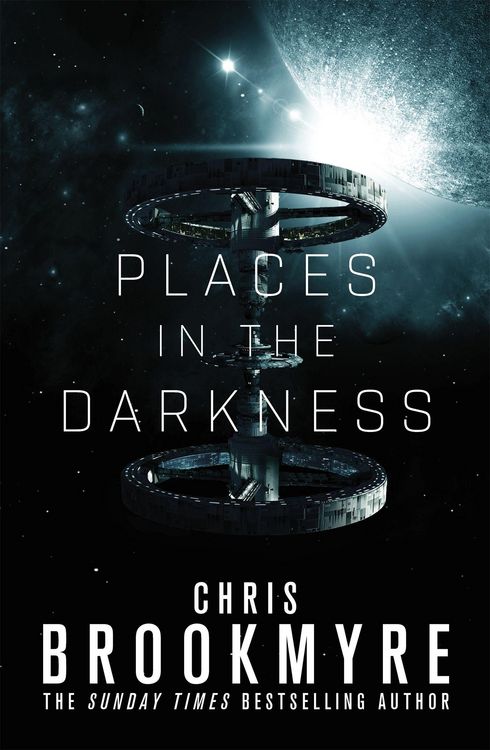 Produktbild: Places in the Darkness