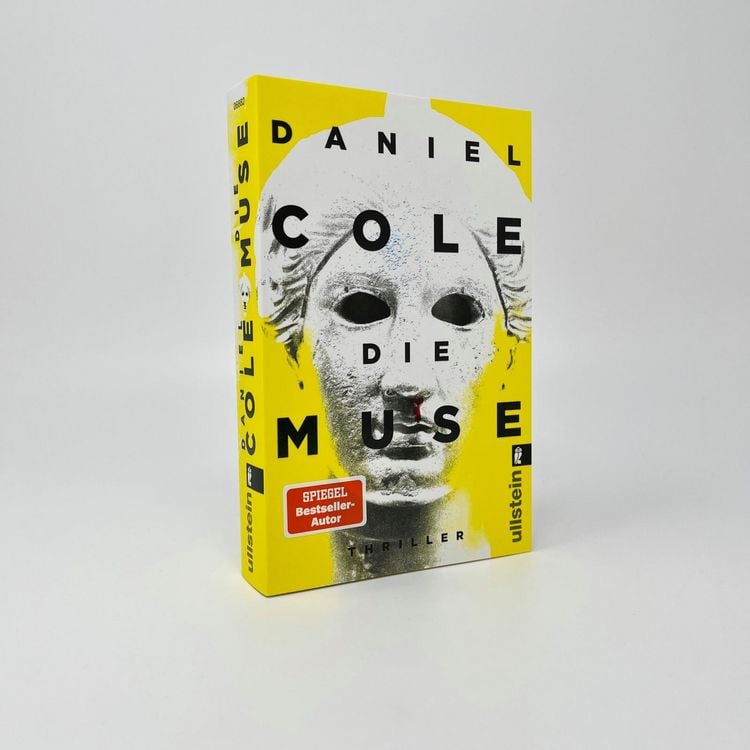 Produktbild: Die Muse