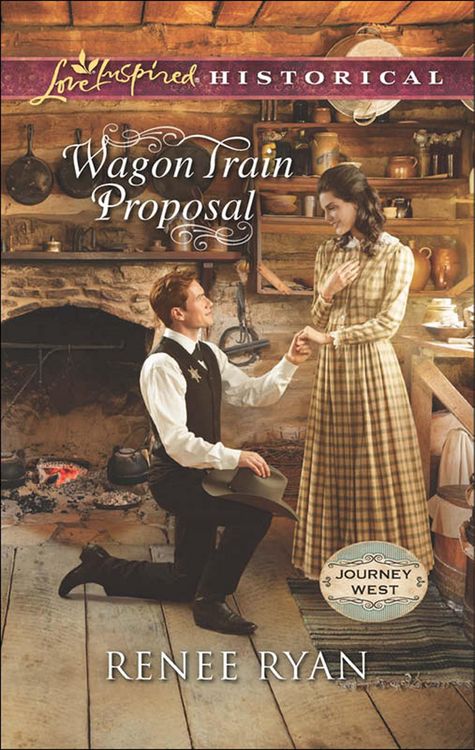 Produktbild: Wagon Train Proposal