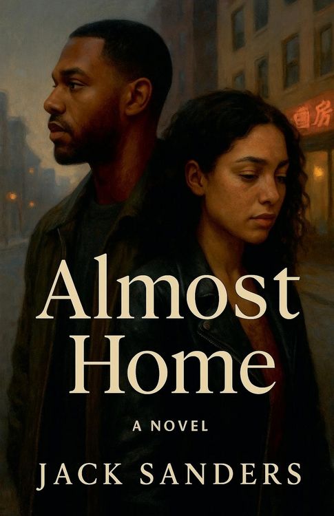 Produktbild: Almost Home