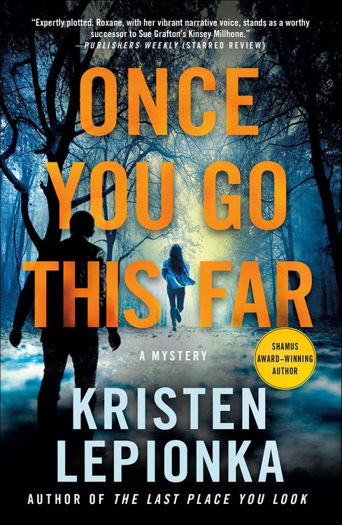 Produktbild: Once You Go This Far