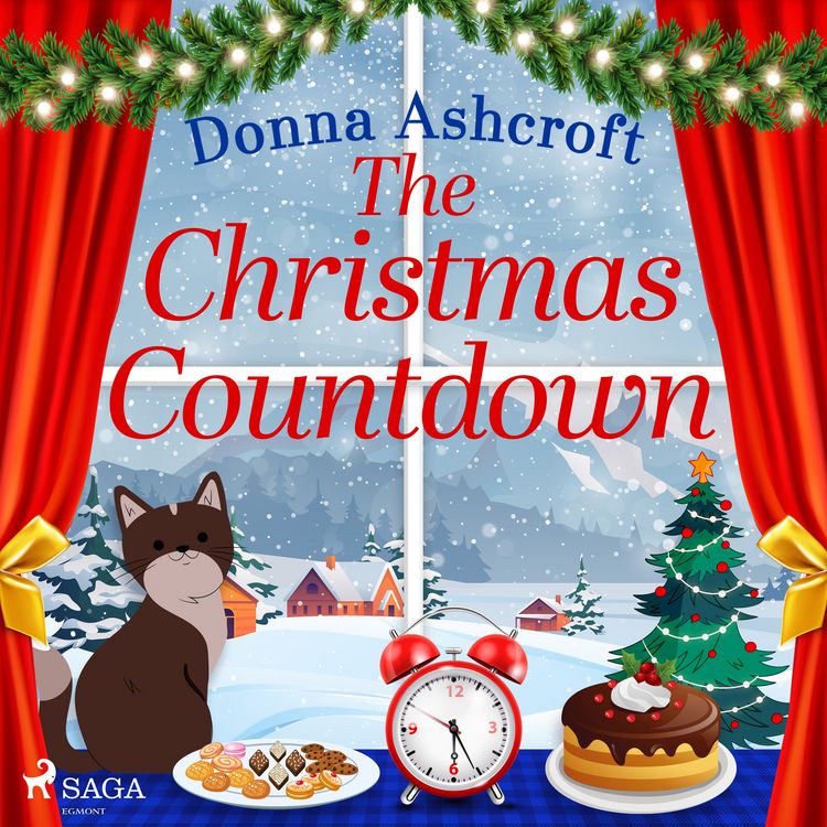 Produktbild: The Christmas Countdown