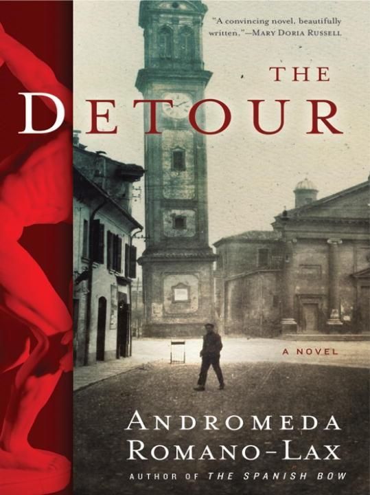 Produktbild: The Detour