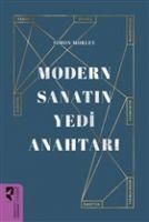Produktbild: Modern Sanatin Yedi Anahtari