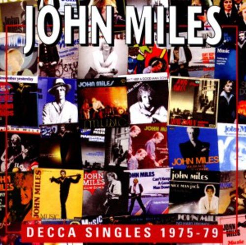 Produktbild: Decca Singles 1975-79
