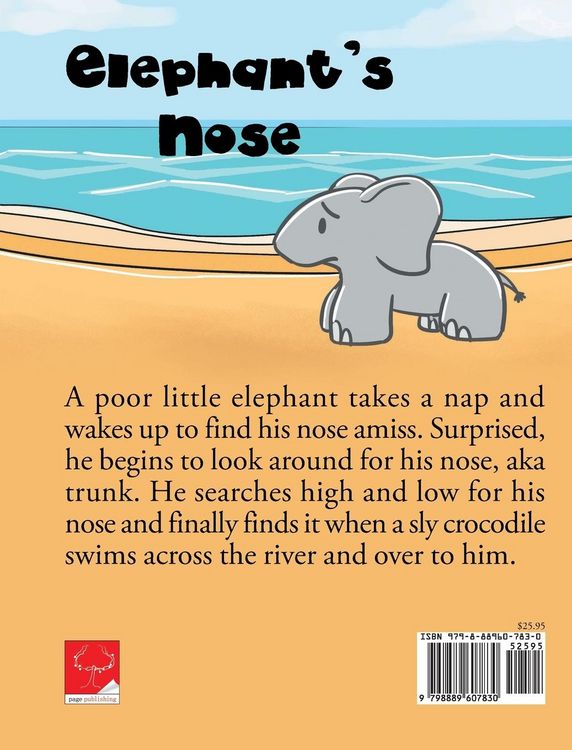 Produktbild: Elephant's Nose