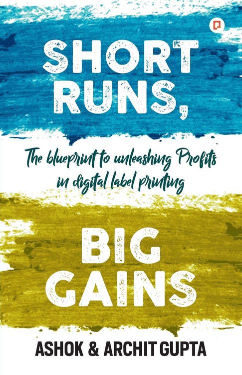 Produktbild: Short Runs Big Gains