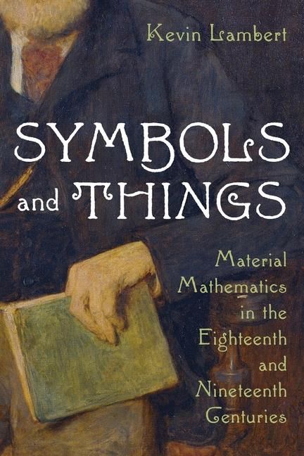 Produktbild: Symbols and Things