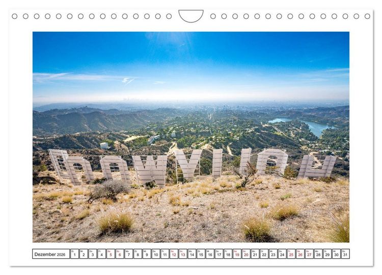 Produktbild: Die Welt im Sucher (Wandkalender 2026 DIN A4 quer), CALVENDO Monatskalender