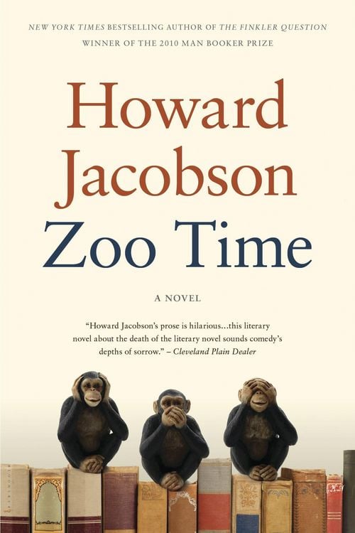 Produktbild: Zoo Time
