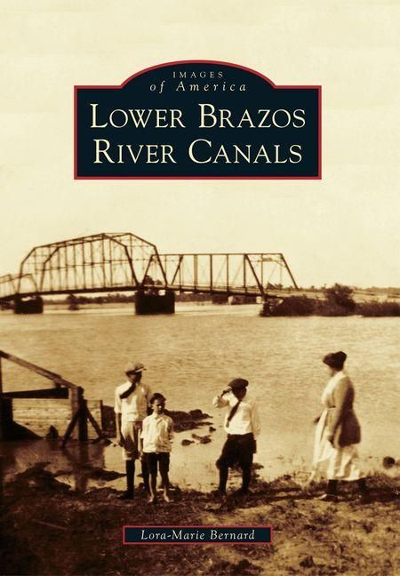 Produktbild: Lower Brazos River Canals