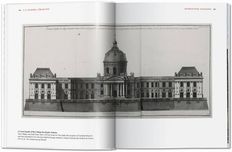 Produktbild: Th&eacute;orie de l'architecture. Textes novateurs sur l'architecture de la Renaissance &agrave; nos jours